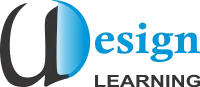 Udesign Learning Trans Logo 200x87-T